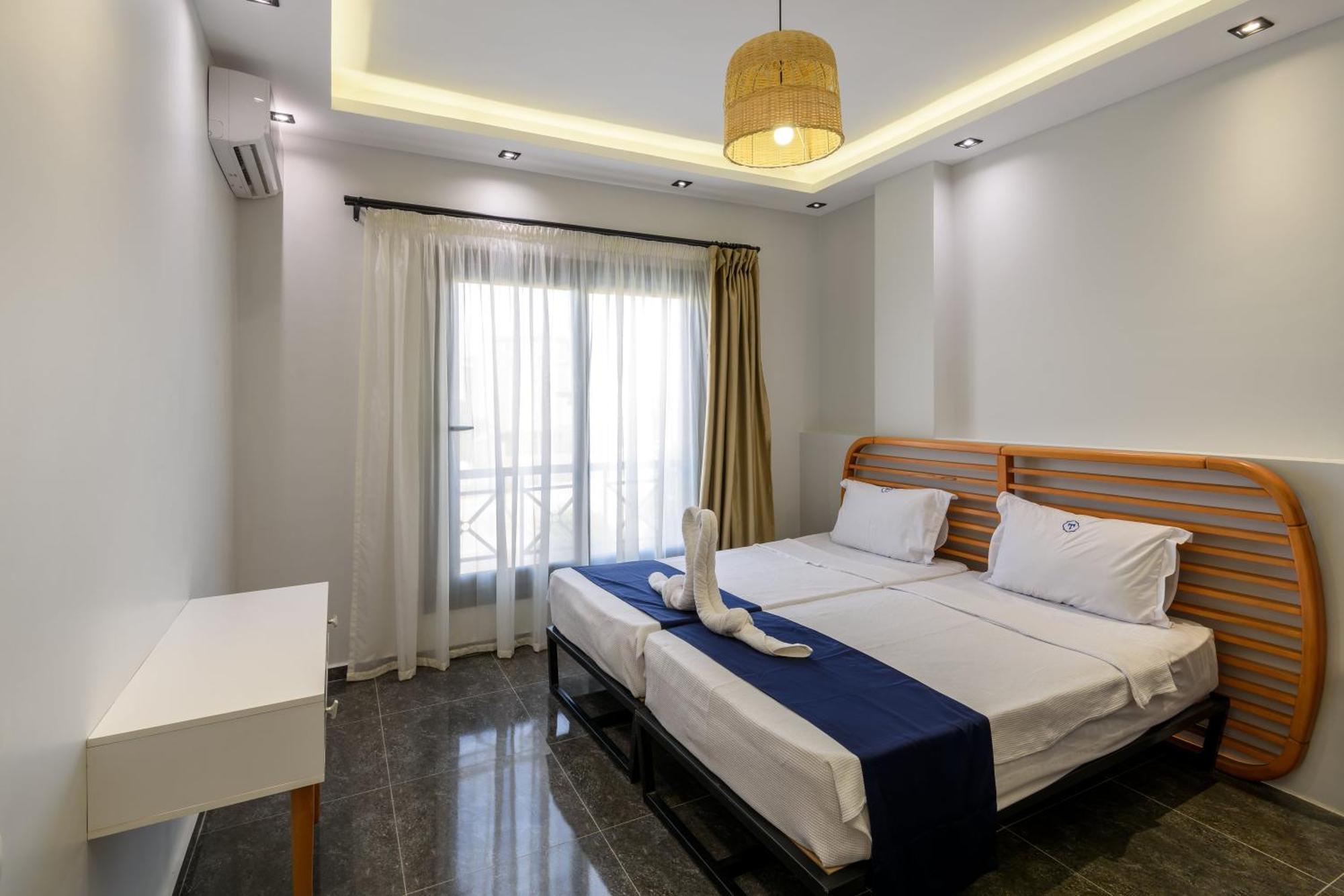 Travelholic Auc Residence Kairo Eksteriør bilde