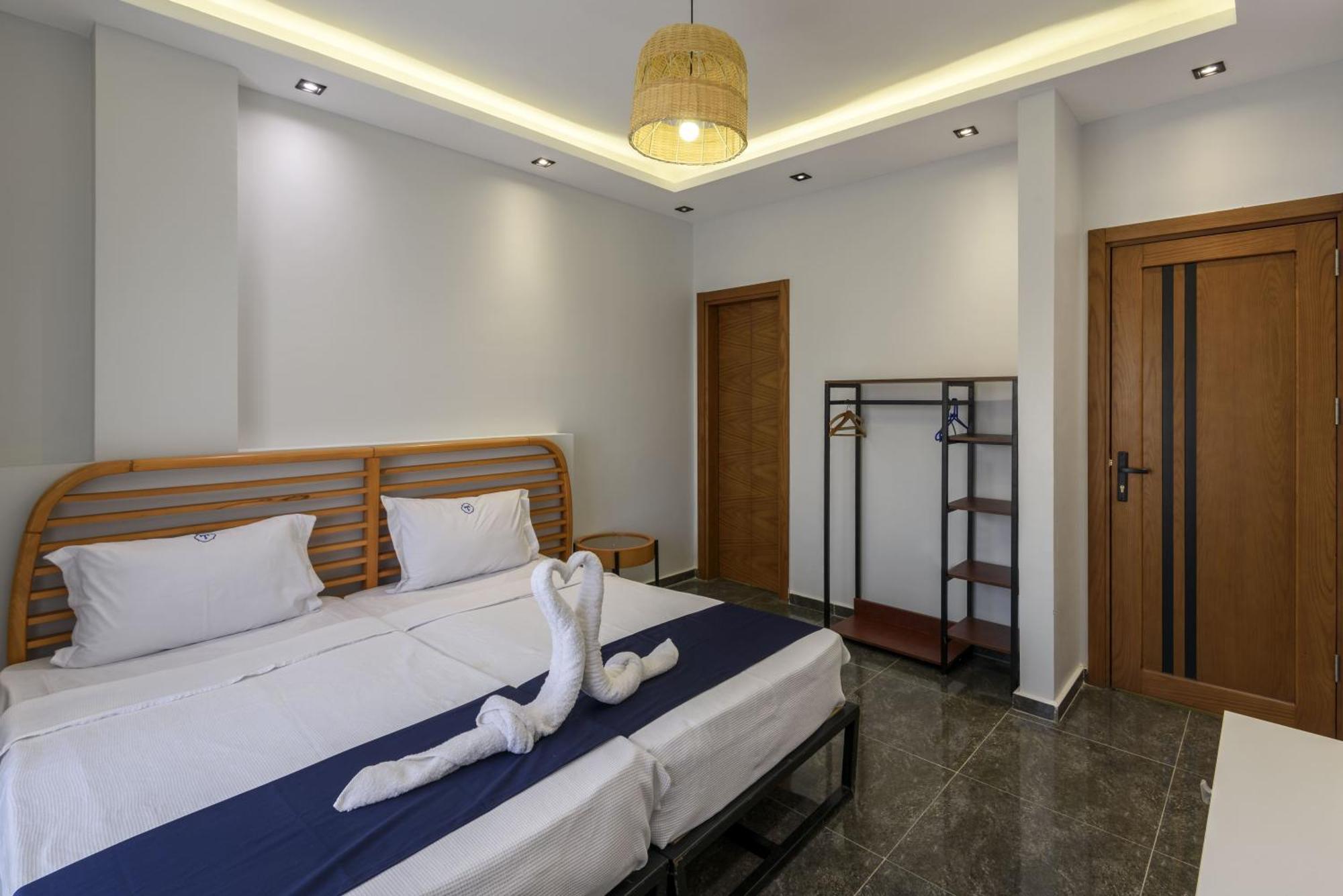 Travelholic Auc Residence Kairo Eksteriør bilde