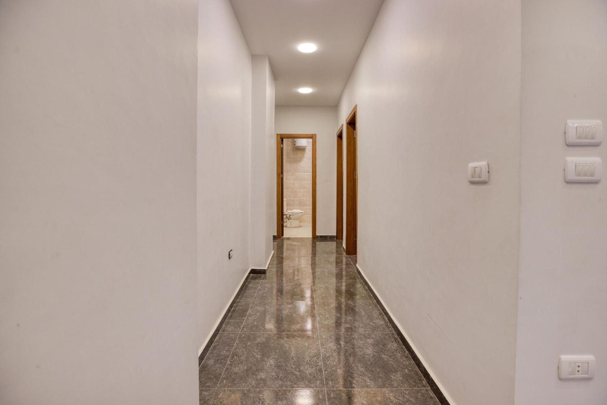 Travelholic Auc Residence Kairo Eksteriør bilde